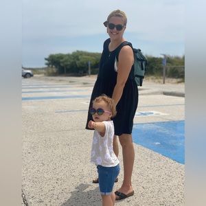 Meet your Posher, Susie